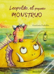 Capa do artigo Leopoldo, El Pequeño Monstruo