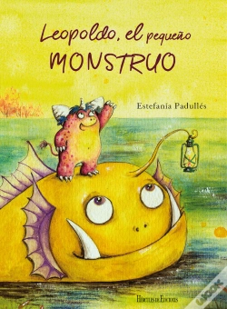 Capa do artigo Leopoldo, El Pequeño Monstruo