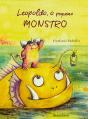 Leopoldo, O Pequeno Monstro - Preview
