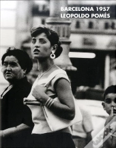 Leopoldo Pomes: Barcelona