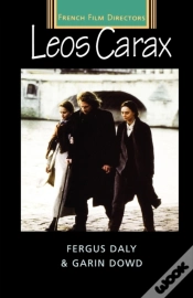 Capa do artigo Leos Carax