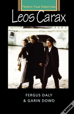 Capa do artigo Leos Carax