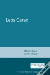 Leos Carax