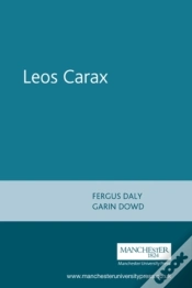 Capa do artigo Leos Carax