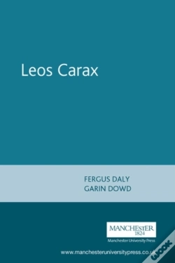 Capa do artigo Leos Carax