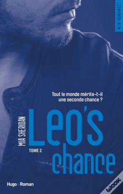Capa do artigo Leo'S Chance