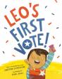 Leo'S First Vote! - Preview