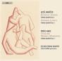 Leos Janácek: Kreutzer Sonata/Intimate Letters/... - CD - Preview