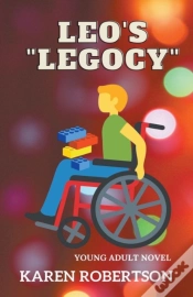 Capa do artigo Leo
