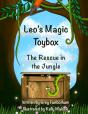 Leo'S Magic Toybox - The Rescue In The Jungle - Preview