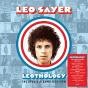 Leothology - CD - Preview