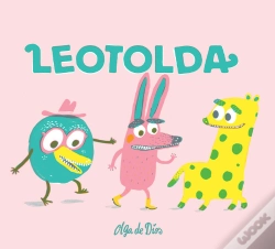Capa do artigo Leotolda -Catalan
