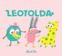 Leotolda -Catalan - Preview