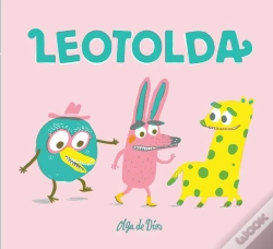 Capa do artigo Leotolda