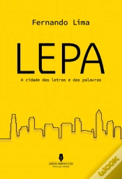 Capa do artigo LEPA