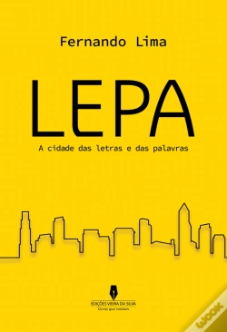 Capa do artigo LEPA