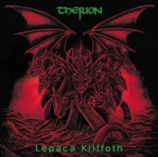 Capa do artigo Lepaca Kliffoth - CD