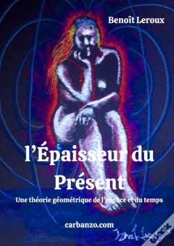 Capa do artigo L'Épaisseur Du Présent