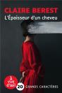 L'Épaisseur D'Un Cheveu - Preview