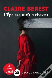 L'Épaisseur D'Un Cheveu