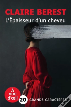 Capa do artigo L'Épaisseur D'Un Cheveu