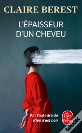 L'Épaisseur D'Un Cheveu