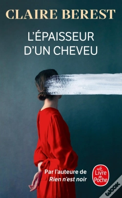 Capa do artigo L'Épaisseur D'Un Cheveu