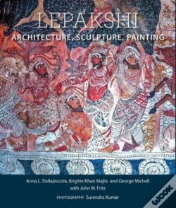 Capa do artigo Lepakshi