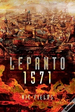 Capa do artigo Lepanto 1571
