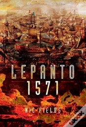 Capa do artigo Lepanto 1571