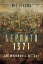 Lepanto 1571 - Preview
