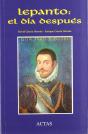 Lepanto, El Dia Despues - Preview