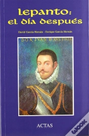 Capa do artigo Lepanto, El Dia Despues
