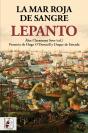 Lepanto, La Mar Roja De Sangre - Preview