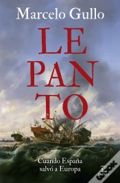 Capa do artigo Lepanto