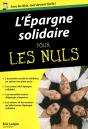 L'Épargne Solidaire Poche Pour Les Nuls - Preview