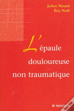 Capa do artigo L'Epaule Douloureuse Non Traumatique