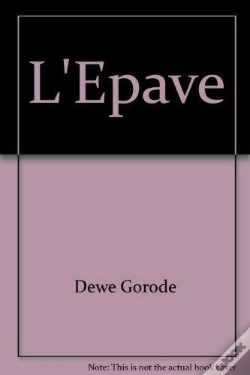 Capa do artigo L'Épave
