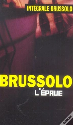 Capa do artigo L'Epave