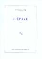 L'Épave - Preview