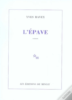 Capa do artigo L'Épave