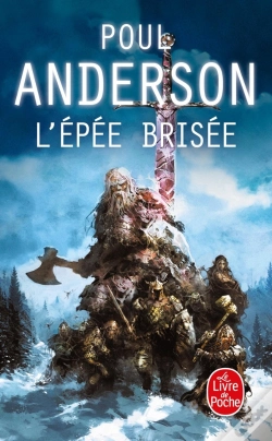 Capa do artigo L'Epee Brisee