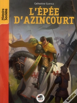 Capa do artigo L'Epee D'Azincourt