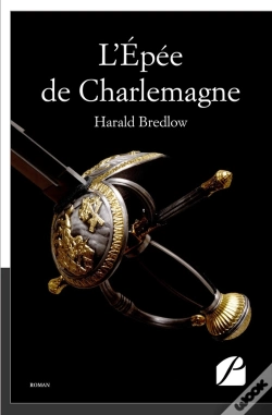Capa do artigo L'Épée De Charlemagne