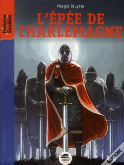 Capa do artigo L'Epee De Charlemagne