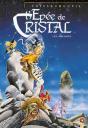 L'Épée De Cristal Hors-Série : Les Arcanes - Preview