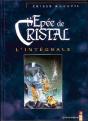 L'Épée De Cristal : Intégrale Tomes 1 À 5 - Preview