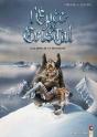 L'Épée De Cristal Tome 3 : La Main De La Mangrove - Preview