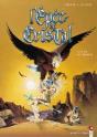 L'Épée De Cristal Tome 4 : Le Cri Du Grouse - Preview
