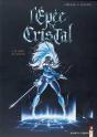 L'Épée De Cristal Tome 5 : Le Goût De Sulfur - Preview